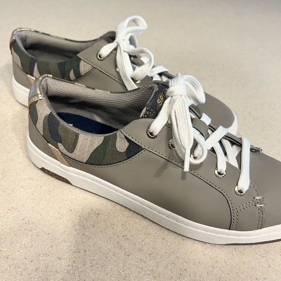 Sperry size 7.5 - Picture 2 of 4